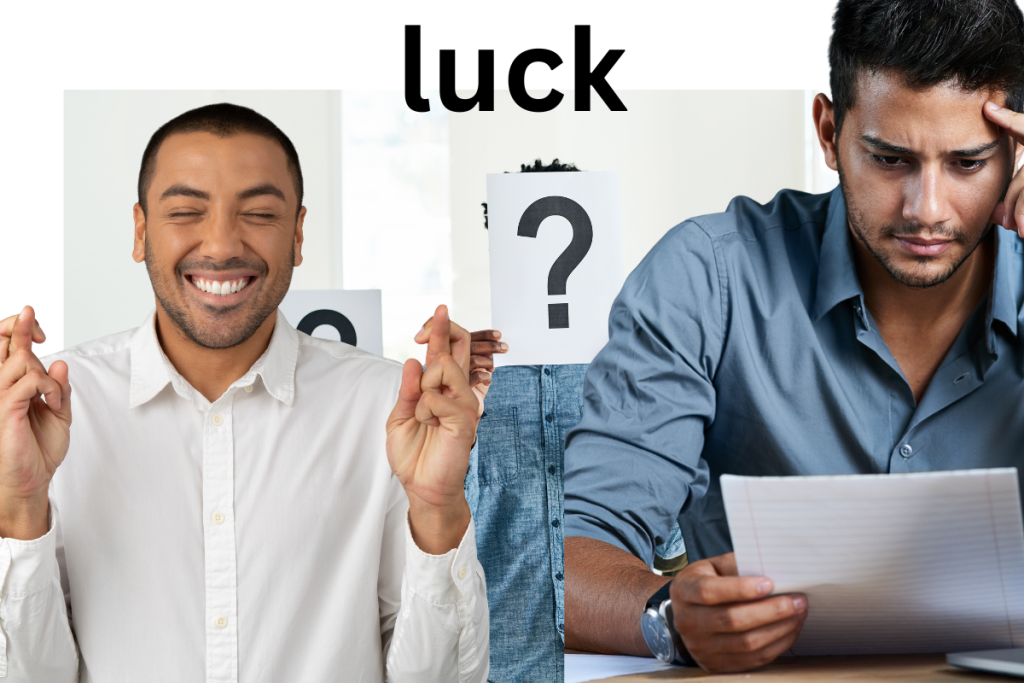 Why Do Some People Attract Luck Easily While Others Struggle for Years